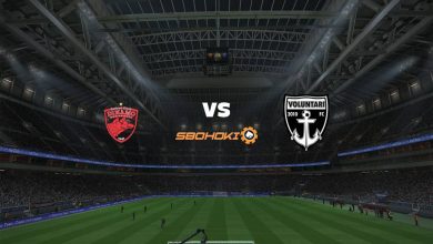 Photo of Live Streaming 
Dinamo Bucuresti vs Voluntari 27 April 2021