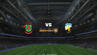 Photo of Live Streaming 
Paços de Ferreira vs SC Farense 20 April 2021
