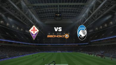 Photo of Live Streaming 
Fiorentina vs Atalanta 11 April 2021