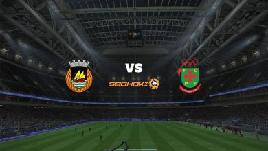 Photo of Live Streaming 
Rio Ave vs Paços de Ferreira 25 April 2021