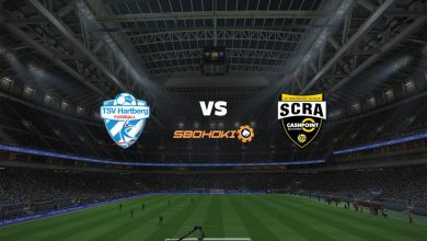 Photo of Live Streaming 
TSV Hartberg vs SC Rheindorf Altach 27 April 2021