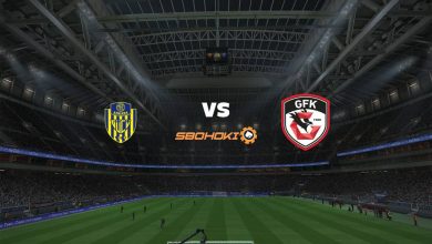 Photo of Live Streaming 
Ankaragucu vs Gazisehir Gaziantep 29 April 2021