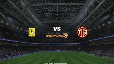 Photo of Live Streaming 
Academia Cantolao vs UTC 23 April 2021