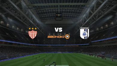 Photo of Live Streaming 
Necaxa vs Querétaro 17 April 2021