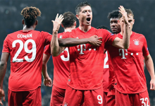Photo of Prediksi Bundesliga Mainz vs Bayern Muenchen