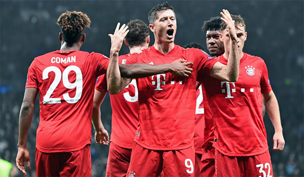 Prediksi Bundesliga Mainz vs Bayern Muenchen 2