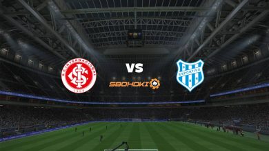 Photo of Live Streaming 
Internacional vs Esportivo-RS 25 April 2021