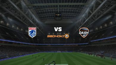Photo of Live Streaming 
OL Reign vs Houston Dash 17 April 2021