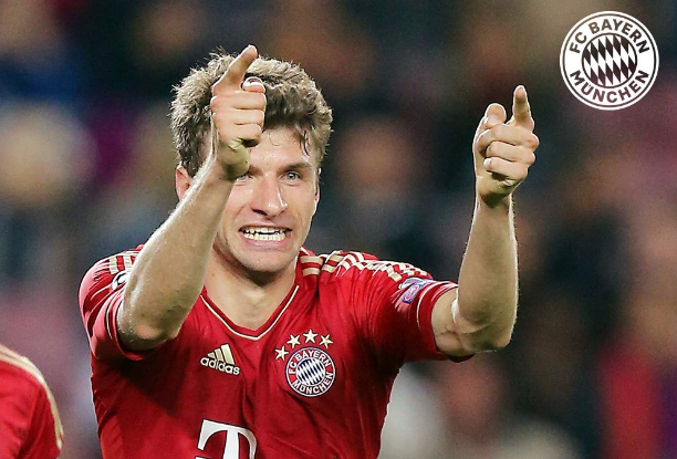 Prediksi Bayern Vs Union Berlin, Uji Ketajaman Lini Depan FC Hollywood 3