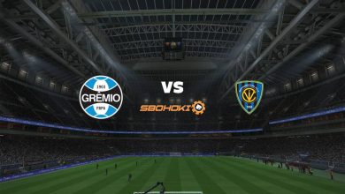 Photo of Live Streaming 
Grêmio vs Independiente del Valle 14 April 2021