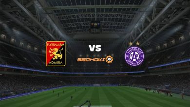 Photo of Live Streaming 
FC Admira Wacker Modling vs Austria Vienna 24 April 2021