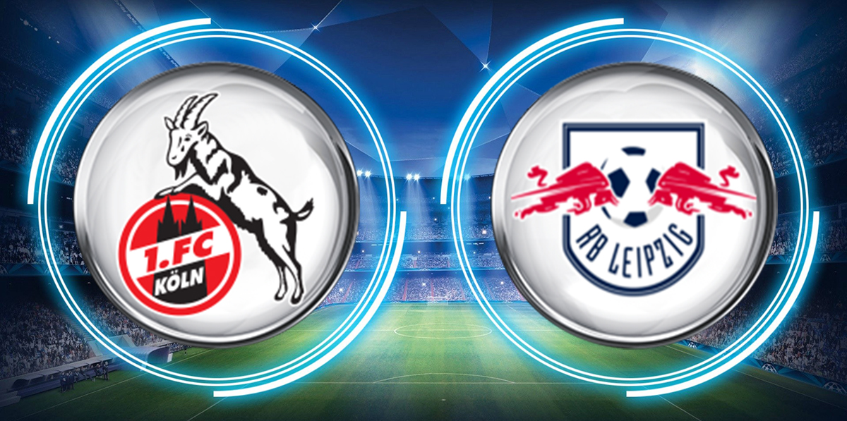 Prediksi Liga Jerman Fc Koln Vs Rb Leipzig 7