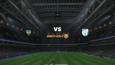 Photo of Live Streaming 
Boca Juniors vs Atlético Tucumán 17 April 2021