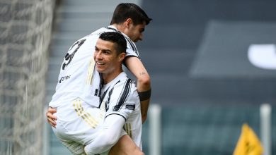 Photo of Cuma Ada 2 Pilihan untuk Cristiano Ronaldo: PSG atau Real Madrid?