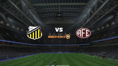 Photo of Live Streaming 
Novorizontino vs Ferroviária 18 April 2021