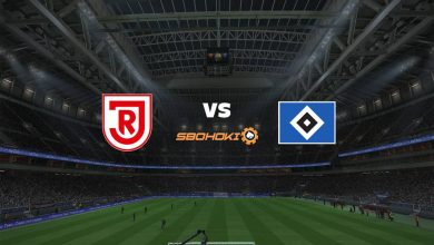 Photo of Live Streaming 
SSV Jahn Regensburg vs Hamburg SV 25 April 2021