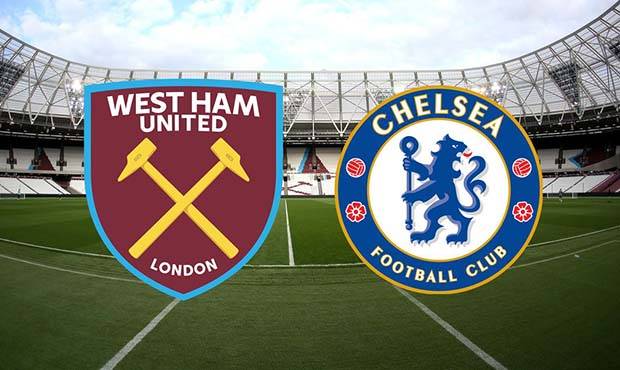 Prediksi Sepakbola West Ham United vs Chelsea 3