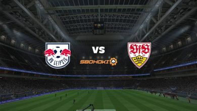 Photo of Live Streaming 
RB Leipzig vs Stuttgart 25 April 2021