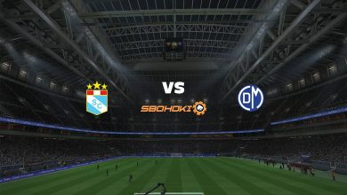 Photo of Live Streaming 
Sporting Cristal vs Deportivo Municipal 13 April 2021