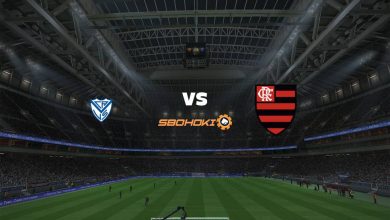 Photo of Live Streaming 
Vélez Sarsfield vs Flamengo 21 April 2021