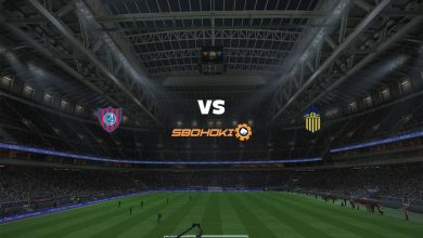 Photo of Live Streaming 
San Lorenzo vs Rosario Central 2 April 2021