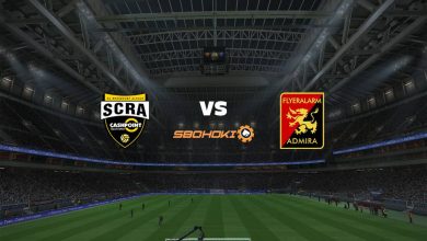 Photo of Live Streaming 
SC Rheindorf Altach vs FC Admira Wacker Modling 20 April 2021