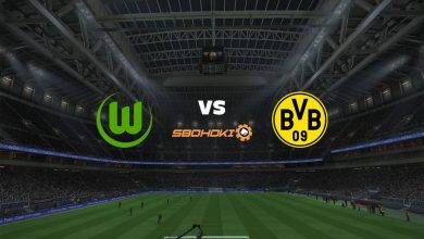 Photo of Live Streaming 
Wolfsburg vs Borussia Dortmund 24 April 2021