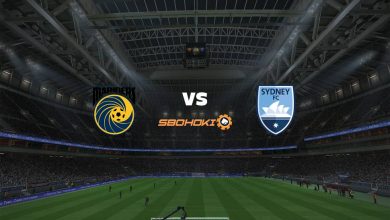 Photo of Live Streaming 
Central Coast Mariners vs Sydney FC 24 April 2021