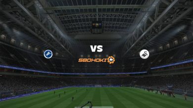 Photo of Live Streaming 
Millwall vs Swansea City 10 April 2021