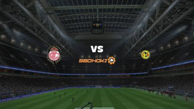 Photo of Live Streaming 
Toluca vs América 25 April 2021