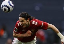 Photo of 4 Striker Top Bundesliga yang ‘Pas’ Gantikan Edinson Cavani di Manchester United
