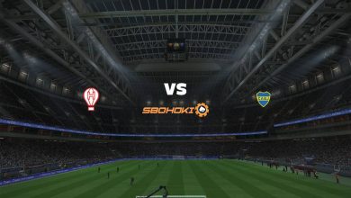 Photo of Live Streaming 
Huracán vs Boca Juniors 24 April 2021