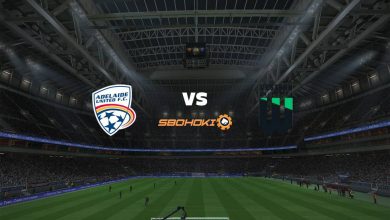 Photo of Live Streaming 
Adelaide United vs Western United 30 April 2021