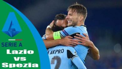 Photo of Statistik Lazio vs Spezia, Laga Seru Serie A Matchday 29