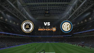 Photo of Live Streaming 
Spezia vs Inter Milan 21 April 2021