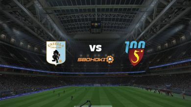 Photo of Live Streaming 
Virtus Entella vs Salernitana 10 April 2021