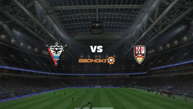 Photo of Live Streaming 
Mirandés vs UD Logroñés 11 April 2021