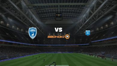 Photo of Live Streaming 
Niort vs AJ Auxerre 10 April 2021