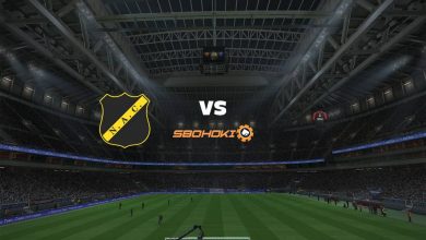 Photo of Live Streaming 
NAC Breda vs Excelsior 23 April 2021