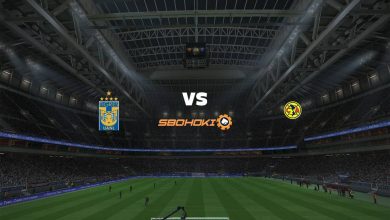 Photo of Live Streaming 
Tigres UANL vs América 11 April 2021