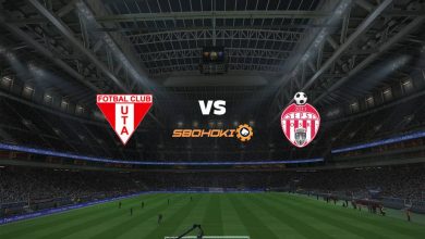 Photo of Live Streaming 
UTA Arad vs Sepsi Sfantu Gheorghe 4 April 2021