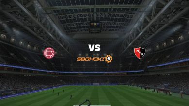 Photo of Live Streaming 
Lanús vs Newell’s Old Boys 12 April 2021