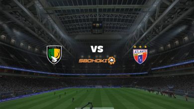 Photo of Live Streaming 
Venados FC vs Atlante 15 April 2021