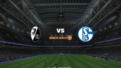 Photo of Live Streaming 
SC Freiburg vs Schalke 04 17 April 2021