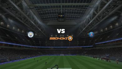 Photo of Live Streaming 
Manchester City vs Paris Saint-Germain (ES) 4 Mei 2021