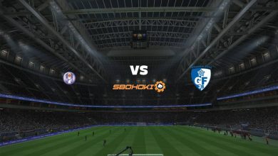 Photo of Live Streaming 
Toulouse vs Grenoble 21 Mei 2021