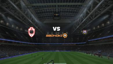 Photo of Live Streaming 
Antwerp vs Anderlecht 23 Mei 2021