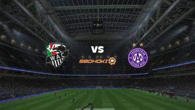 Photo of Live Streaming 
Wolfsberger vs Austria Vienna 30 Mei 2021