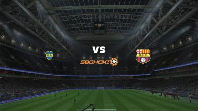 Photo of Live Streaming 
Boca Juniors vs Barcelona SC 21 Mei 2021