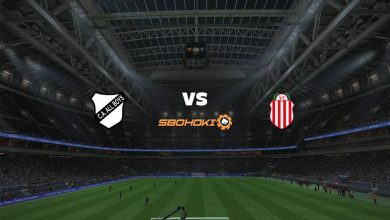 Photo of Live Streaming 
All Boys vs Barracas Central (PPD) 24 Mei 2021